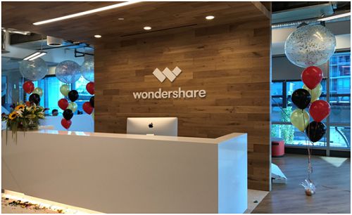 wondershareVIS-5