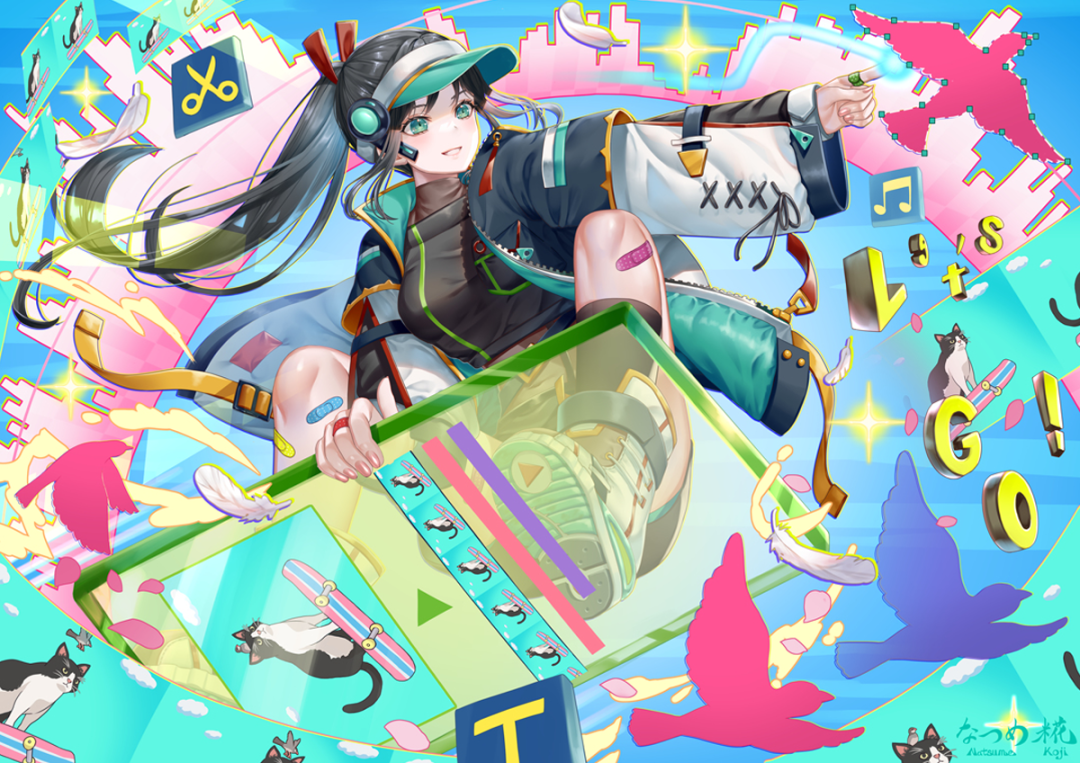 pixiv-3