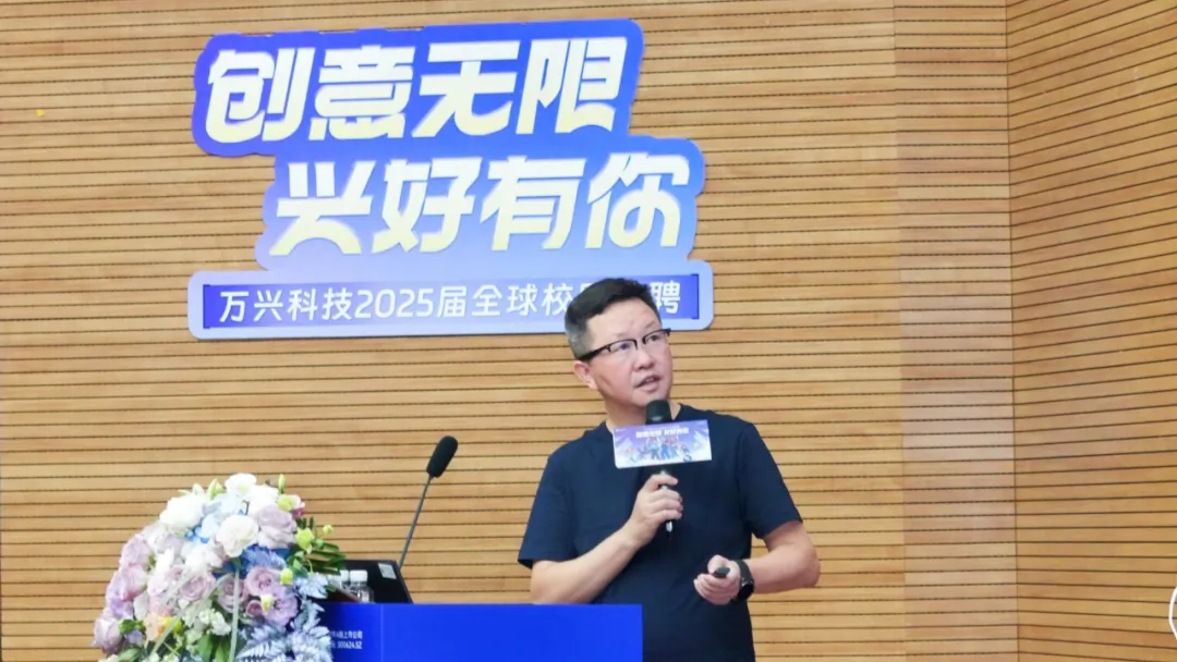 招聘动态